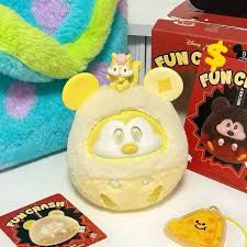 Micky Mouse Fun Crash Disney Miniso