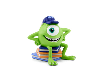 Tonies Monsters University Mike Disney and Pixar