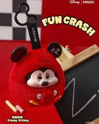 Micky Mouse Fun Crash Disney Miniso