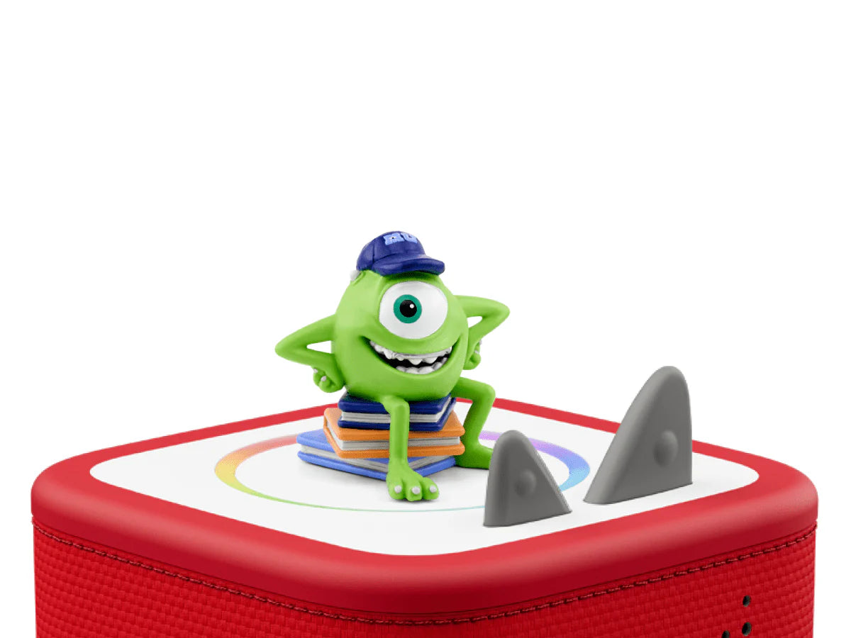 Tonies Monsters University Mike Disney and Pixar