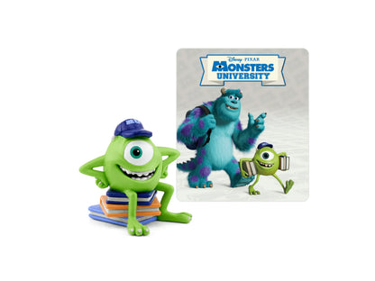 Tonies Monsters University Mike Disney and Pixar