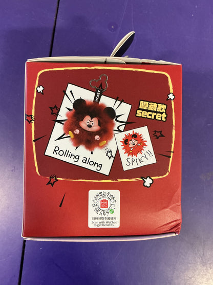 Micky Mouse Fun Crash Disney Miniso