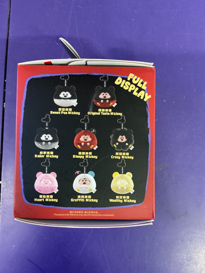 Micky Mouse Fun Crash Disney Miniso