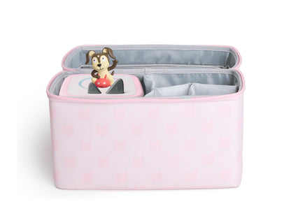 Tonies box All in One Carrying Case Pink