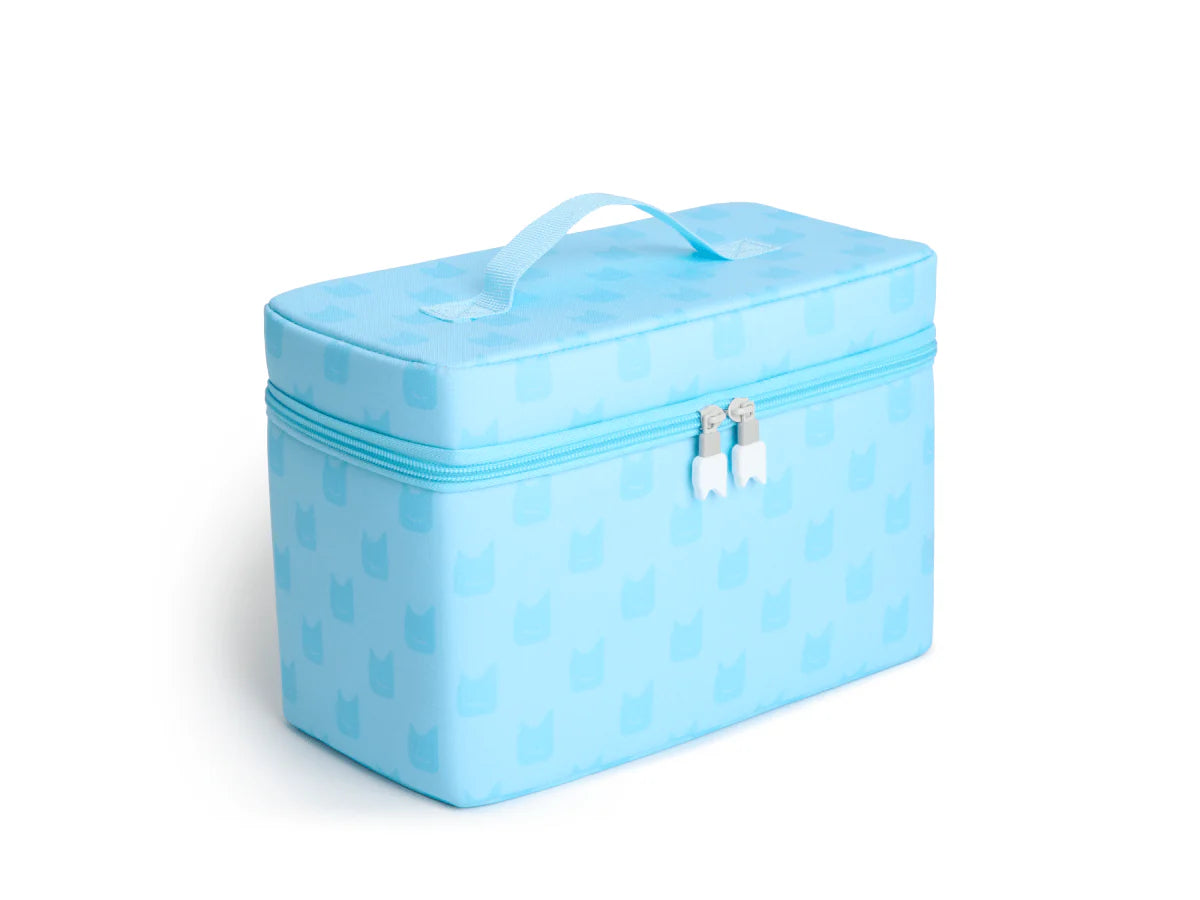 Tonies box All in One Carrying Case Blue