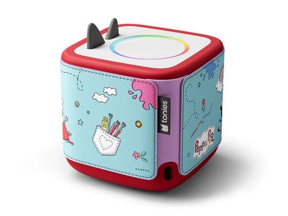 Tonies box Sleeve Peppa Pig