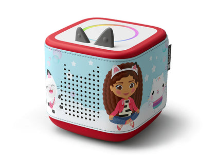 Tonies box Sleeve Gabbys Dollhouse