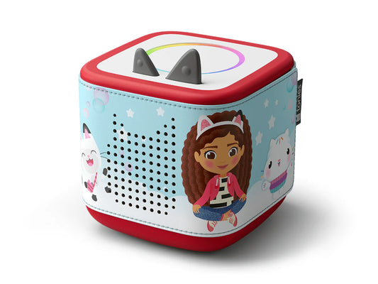 Tonies box Sleeve Gabbys Dollhouse