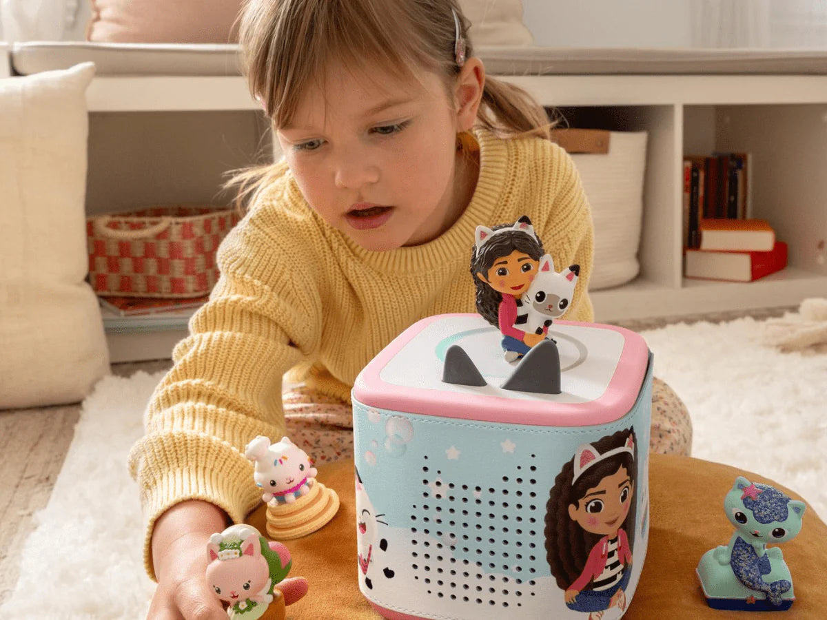 Tonies box Sleeve Gabbys Dollhouse