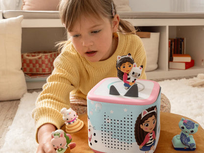 Tonies box Sleeve Gabbys Dollhouse