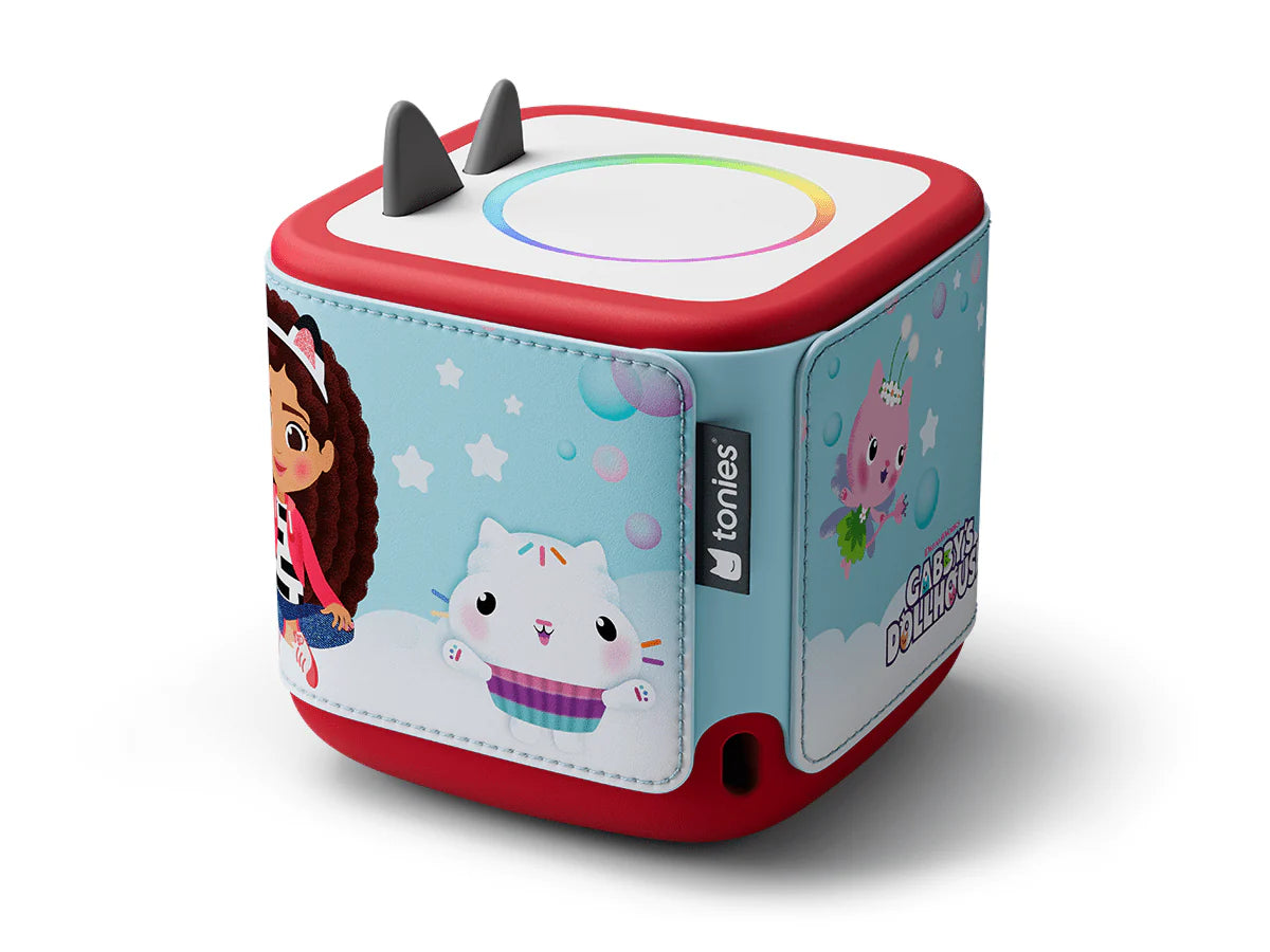 Tonies box Sleeve Gabbys Dollhouse