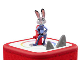 Disney Zootopia Tonies