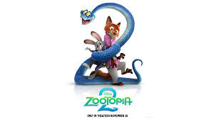 Disney Zootopia Tonies