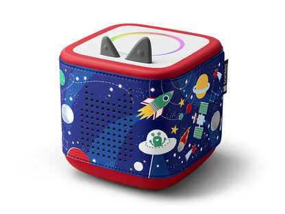 Tonies box Sleeve Blue Space