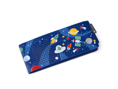 Tonies box Sleeve Blue Space