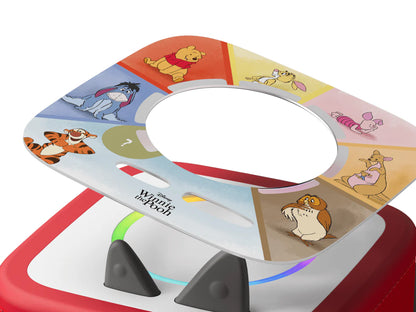 Tonies Tonieplay Game Set Winnie the Pooh Tiggers Mix-Up Fix Up