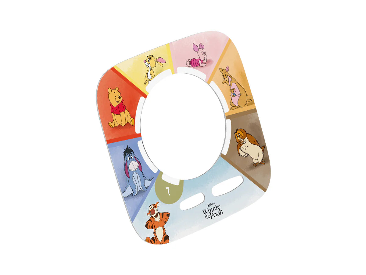 Tonies Tonieplay Game Set Winnie the Pooh Tiggers Mix-Up Fix Up