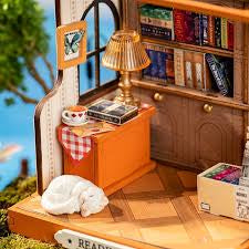 The Muse Bookshop