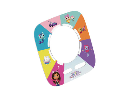 Tonies Tonieplay Game Set Gabby's Dollhouse Cat tastic scavenger hunt