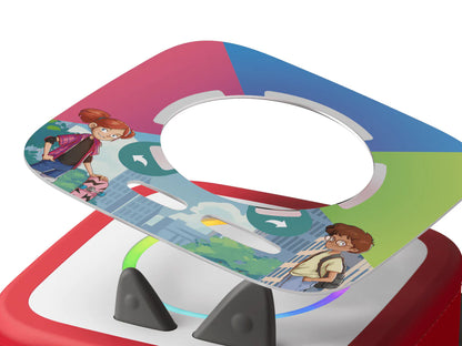 Tonies Tonieplay Game Mystery Mavericks Rescue Poochie!
