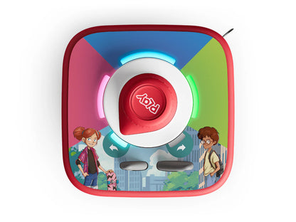 Tonies Tonieplay Game Mystery Mavericks Rescue Poochie!