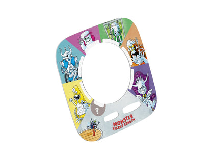 Tonies Tonieplay Game Set Monster Talent Search