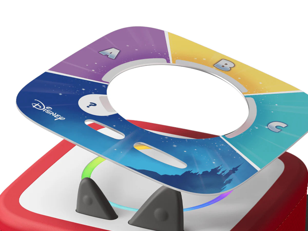 Tonies Tonieplay Game Set Disney Quiz Kingdom