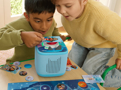 Tonies Tonieplay Game Set Disney Quiz Kingdom