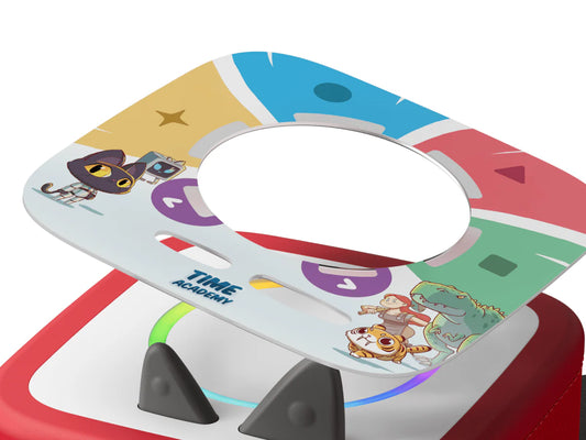Tonies Tonieplay Game Time Academy Adventure through the eras