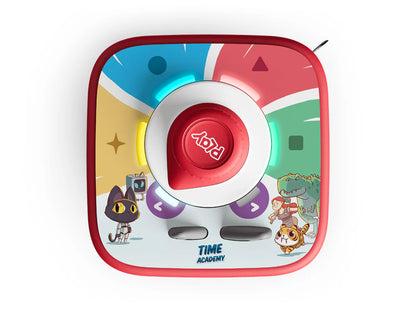 Tonies Tonieplay Game Time Academy Adventure through the eras