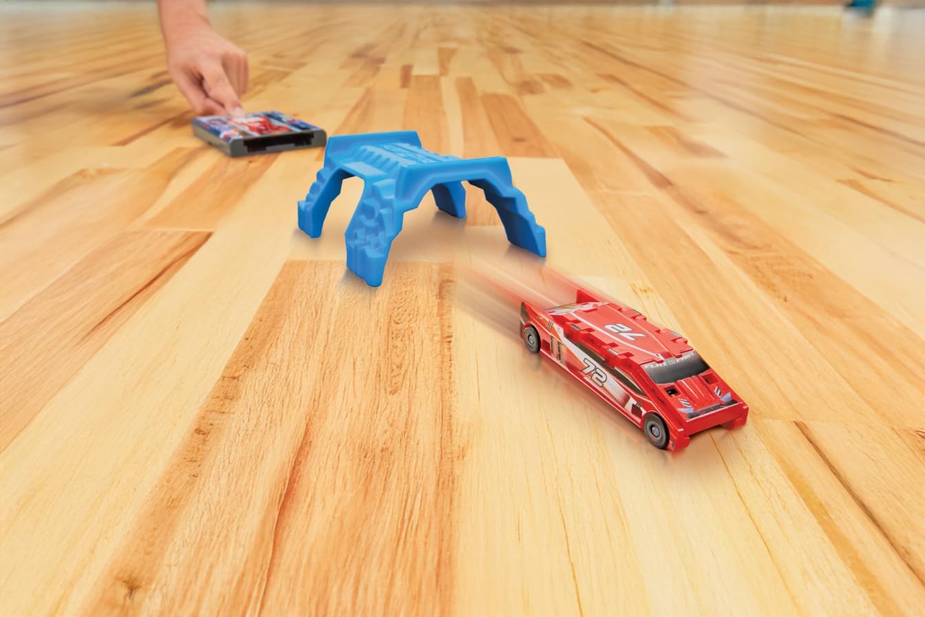 FLAT 2 FAST Stunt 2-Pack Playset