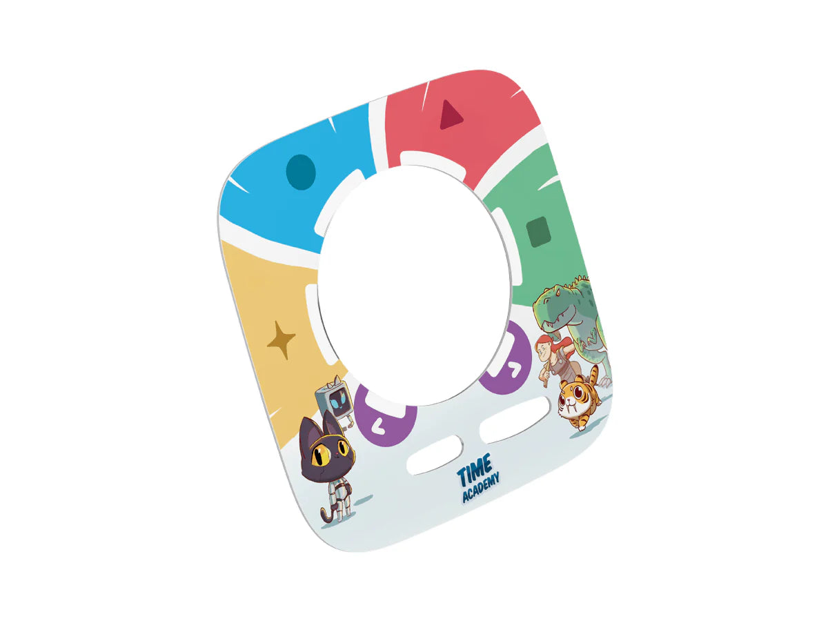 Tonies Tonieplay Game Time Academy Adventure through the eras