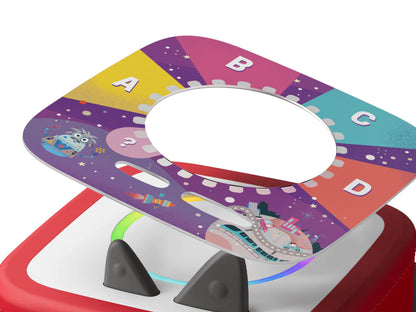 Tonies Tonieplay Game Meet the Quizzles All about Technology
