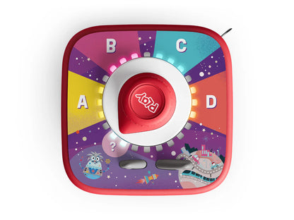 Tonies Tonieplay Game Meet the Quizzles All about Technology