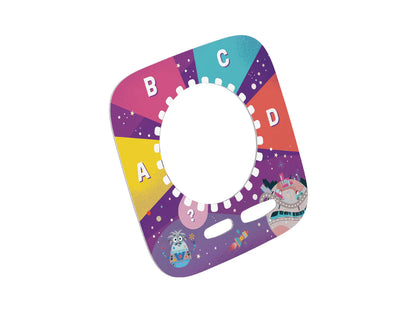 Tonies Tonieplay Game Meet the Quizzles All about Technology