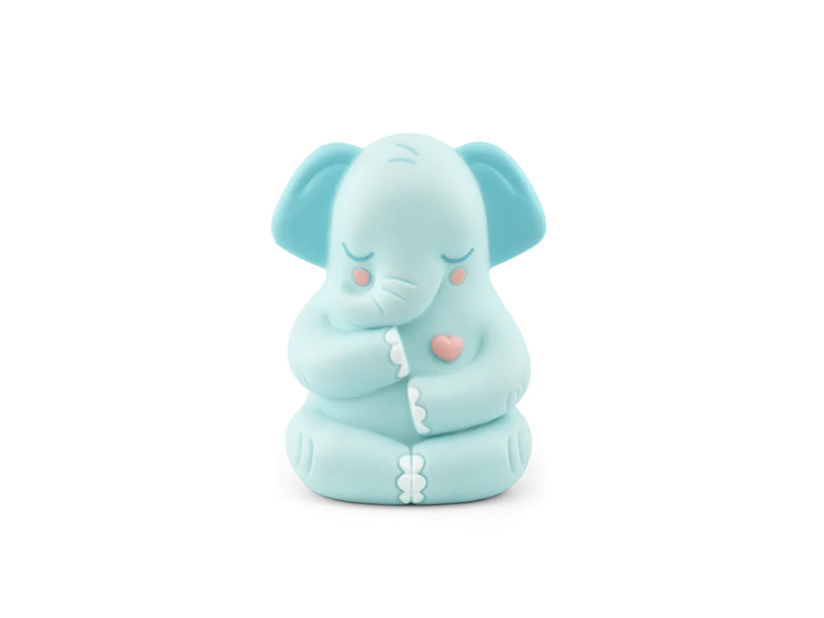 Tonies Affirmations with Greta the Elephant