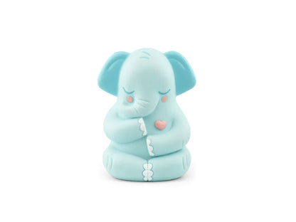 Tonies Affirmations with Greta the Elephant