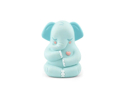 Tonies Affirmations with Greta the Elephant