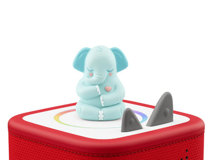 Tonies Affirmations with Greta the Elephant