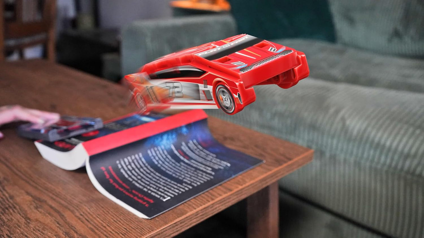 FLAT 2 FAST Card Racers