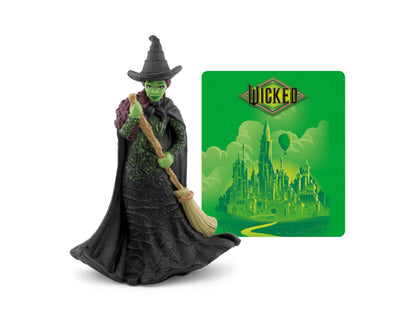 Wicked Tonies