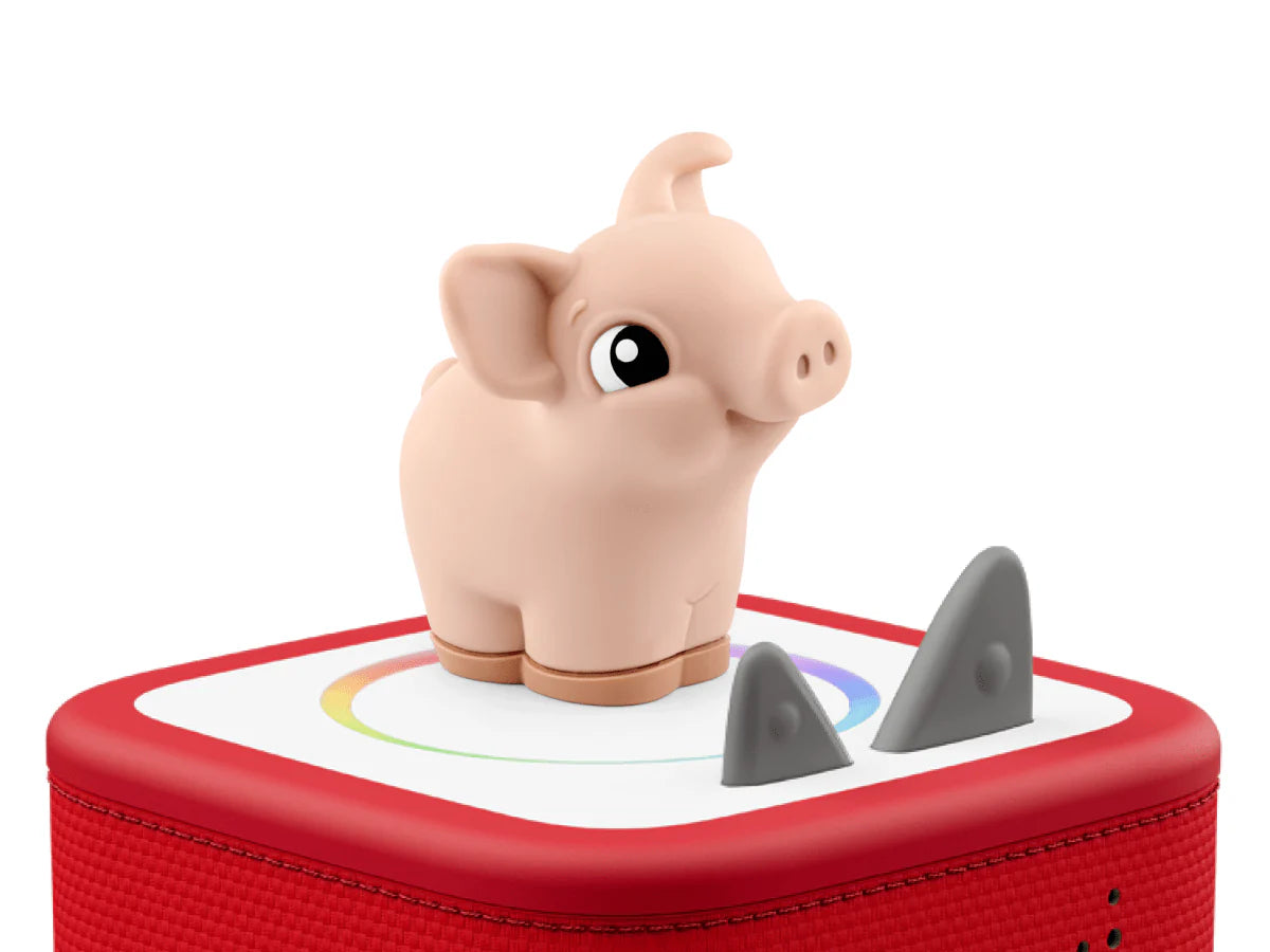 My First Tonies: Pig