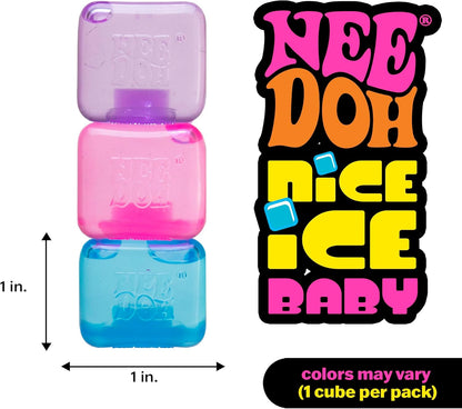 Nice Ice Baby NeeDoh