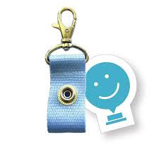 Zipper Pulls Assorted