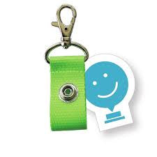 Zipper Pulls Assorted