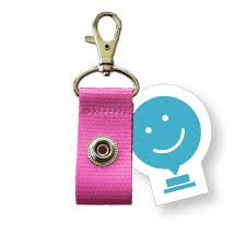 Zipper Pulls Assorted