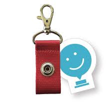 Zipper Pulls Assorted