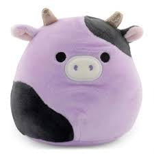 Squishmallow 8 Fa23 Asst