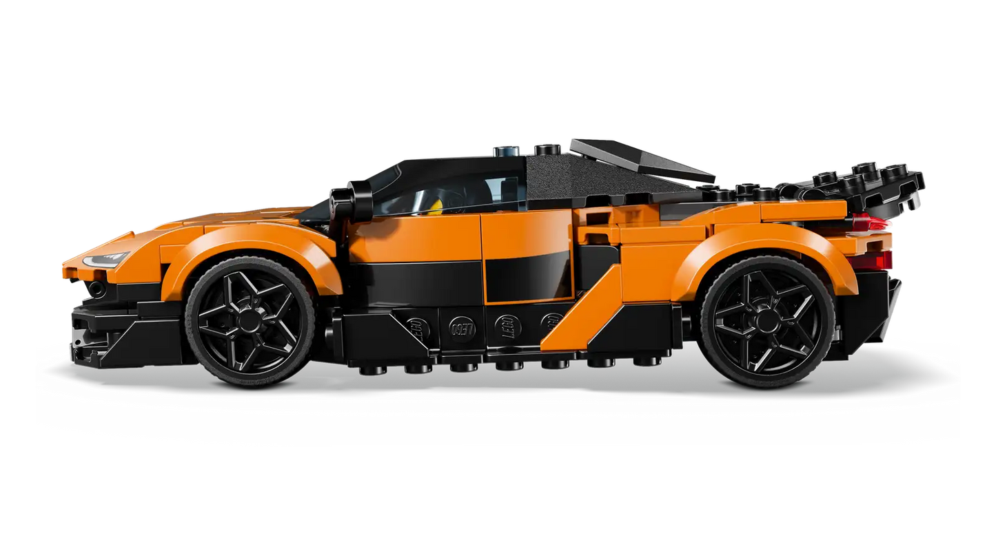 LEGO Mclaren W1