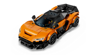 LEGO Mclaren W1